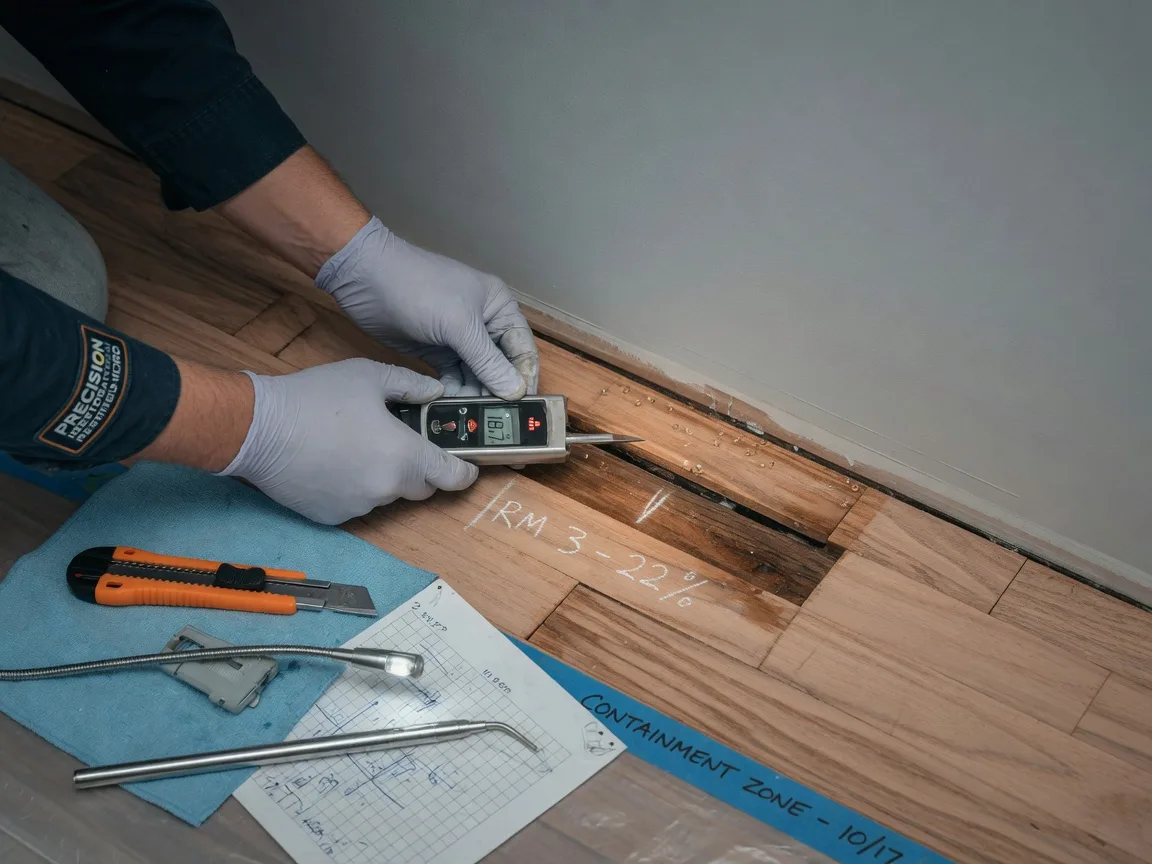 Why choose Water Removal in Landenberg, PA